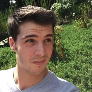 Meet your Posher, Tyler